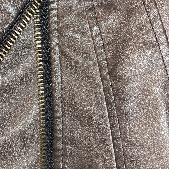 Steve Madden jacket - Picture 4 of 4